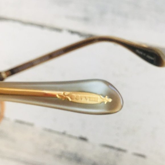 Oliver Peoples Sofiane 62mm Oversized Sunglasses Spice Brown Gradient - Picture 10 of 13